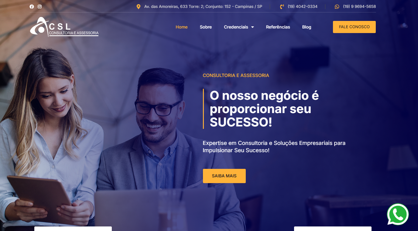 CSL Consultoria