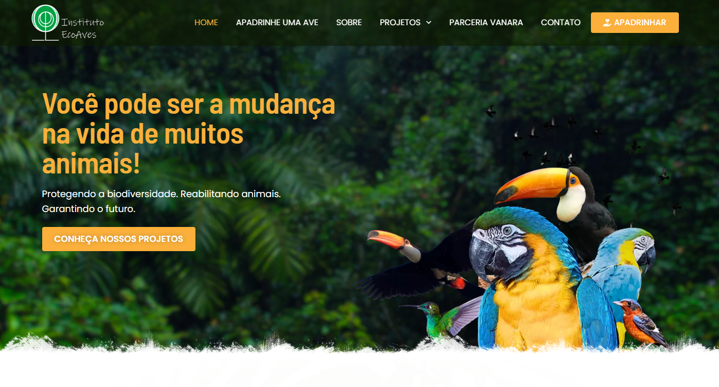 Instituto EcoAves